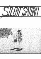 Silent Saturn SS Vol. 3 / サイレント・サターンSS VOL. 3 [Maki Hideto] [Sailor Moon] Thumbnail Page 04