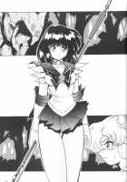 Silent Saturn SS Vol. 3 / サイレント・サターンSS VOL. 3 [Maki Hideto] [Sailor Moon] Thumbnail Page 06