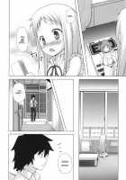 There Must Be Something Wrong With Me [Yukino Minato] [Anohana: The Flower We Saw That Day] Thumbnail Page 03
