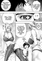S-type mother's strict baby-making sex education / Sっ気ママのキビシイ子作り性教育 [Daigo] [Original] Thumbnail Page 10