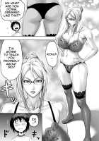 S-type mother's strict baby-making sex education / Sっ気ママのキビシイ子作り性教育 [Daigo] [Original] Thumbnail Page 08