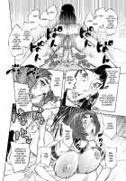Tenshi To Akuma [Koga Chiharu] [Original] Thumbnail Page 10