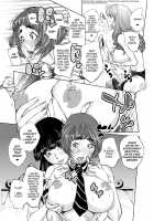 Tenshi To Akuma [Koga Chiharu] [Original] Thumbnail Page 11