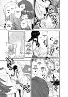 Tenshi To Akuma [Koga Chiharu] [Original] Thumbnail Page 15