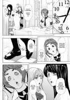 Tenshi To Akuma [Koga Chiharu] [Original] Thumbnail Page 02