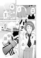 Tenshi To Akuma [Koga Chiharu] [Original] Thumbnail Page 03