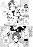 Tenshi To Akuma [Koga Chiharu] [Original] Thumbnail Page 05