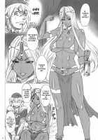 CHOCOLATRIBE / CHOCOLATRIBE [Sunagawa Tara] [Dragon Quest Iv] Thumbnail Page 03