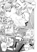 Honey Punch! / Honey Punch! [Hirose Madoka] [Beatmania] Thumbnail Page 09
