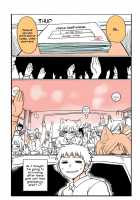 Private Beast Academy / 私立ケモノ学園 [Kireina Mochi] [Original] Thumbnail Page 16