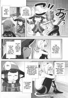 Yappari Mithran Tarutaru / やっぱりミスランタルタル [Akikan] [Final Fantasy XI] Thumbnail Page 11