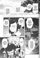 Yappari Mithran Tarutaru / やっぱりミスランタルタル [Akikan] [Final Fantasy XI] Thumbnail Page 12