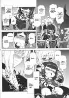Yappari Mithran Tarutaru / やっぱりミスランタルタル [Akikan] [Final Fantasy XI] Thumbnail Page 13