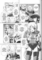 Yappari Mithran Tarutaru / やっぱりミスランタルタル [Akikan] [Final Fantasy XI] Thumbnail Page 04