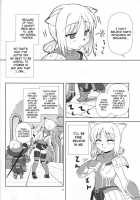Yappari Mithran Tarutaru / やっぱりミスランタルタル [Akikan] [Final Fantasy XI] Thumbnail Page 05