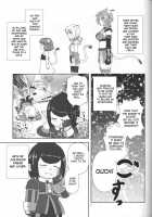 Yappari Mithran Tarutaru / やっぱりミスランタルタル [Akikan] [Final Fantasy XI] Thumbnail Page 06