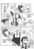 Yappari Mithran Tarutaru / やっぱりミスランタルタル [Akikan] [Final Fantasy XI] Thumbnail Page 07