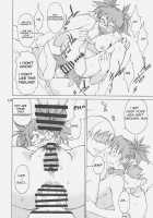 Haru X Haru [Takemura Sesshu] [Original] Thumbnail Page 10