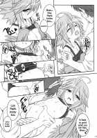 Papipon! / PaPiPon! [Aoi Kumiko] [Monster Musume No Iru Nichijou] Thumbnail Page 12