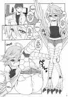 Papipon! / PaPiPon! [Aoi Kumiko] [Monster Musume No Iru Nichijou] Thumbnail Page 05