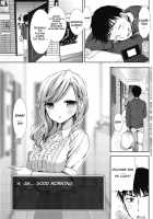 Toaru Kanojo No Status / とある彼女のステータス [Aki] [Original] Thumbnail Page 05