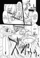 HOBBY'S BLOCK!! 13 [Ebisu] [Hyperdimension Neptunia] Thumbnail Page 11