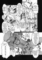 HOBBY'S BLOCK!! 13 [Ebisu] [Hyperdimension Neptunia] Thumbnail Page 12