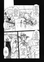 HOBBY'S BLOCK!! 13 [Ebisu] [Hyperdimension Neptunia] Thumbnail Page 06