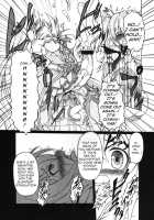 HOBBY'S BLOCK!! 13 [Ebisu] [Hyperdimension Neptunia] Thumbnail Page 08