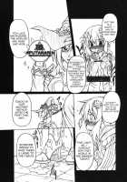 HOBBY'S BLOCK!! 13 [Ebisu] [Hyperdimension Neptunia] Thumbnail Page 09