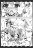 Onii-Chan, Kore Suki? | Onii-Chan, Is This Love? / お兄ちゃん、これ好き？ [Kino] [Touhou Project] Thumbnail Page 10