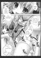 Onii-Chan, Kore Suki? | Onii-Chan, Is This Love? / お兄ちゃん、これ好き？ [Kino] [Touhou Project] Thumbnail Page 08