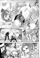 Fumina Ready / ふみなレディ [Soba] [Gundam Build Fighters Try] Thumbnail Page 09