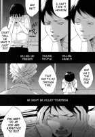 Prisoner'S Dilemma [Natsuhiko] [Neon Genesis Evangelion] Thumbnail Page 12