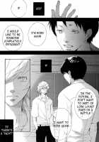 Prisoner'S Dilemma [Natsuhiko] [Neon Genesis Evangelion] Thumbnail Page 16