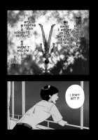 Prisoner'S Dilemma [Natsuhiko] [Neon Genesis Evangelion] Thumbnail Page 07