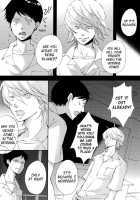 Prisoner'S Dilemma [Natsuhiko] [Neon Genesis Evangelion] Thumbnail Page 09
