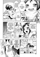 Shou Akuma Shi Chau!! / 小悪魔しちゃうっ!  =LWB= [Kanyapyi] [Original] Thumbnail Page 10