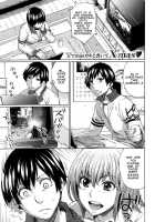 Onee-Chance! / お姉Chance! [Todd Oyamada] [Original] Thumbnail Page 01