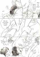 RIVAERE + IRVIN [Kazaki Aki] [Shingeki No Kyojin] Thumbnail Page 05
