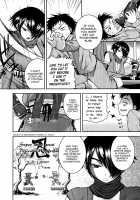 Ninja Revenge / ニンジャリベンジ [Yoshimura Tatsumaki] [Original] Thumbnail Page 04
