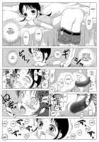 Yappari Inu Ga Suki | I Guess I Like Dogs After All / やっぱり犬が好き [Original] Thumbnail Page 10