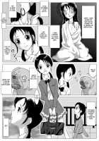 Yappari Inu Ga Suki | I Guess I Like Dogs After All / やっぱり犬が好き [Original] Thumbnail Page 05
