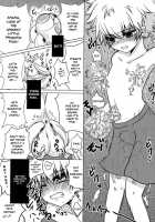 Majikichi Anthology - Sakana Kan Goudou  - Ch1, 3-9 [Kanno Izuka] [Hunter X Hunter] Thumbnail Page 10