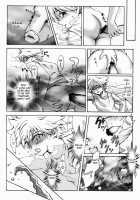 Majikichi Anthology - Sakana Kan Goudou  - Ch1, 3-9 [Kanno Izuka] [Hunter X Hunter] Thumbnail Page 16