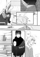 Furete Furueru / ふれてふるえる [Shiroshita Ayu] [No. 6] Thumbnail Page 08