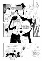 Gokigenjisan [Gum] [Inazuma Eleven] Thumbnail Page 08