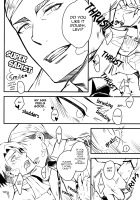 MISS YOU, MISS ME [Shingeki No Kyojin] Thumbnail Page 15