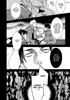 Go Down On My Knees! [Yamada Sakurako] [Shingeki No Kyojin] Thumbnail Page 11