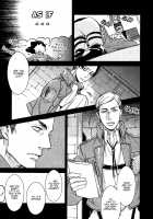 Go Down On My Knees! [Yamada Sakurako] [Shingeki No Kyojin] Thumbnail Page 12